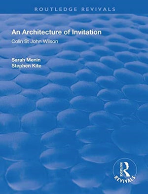 An Architecture of Invitation