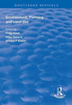 Book cover of: Environment, Planning and Land Use. By: Philip Kivell