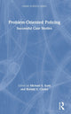 Book cover of: Problem-Oriented Policing. By: Michael S. Scott