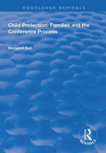 Book cover of: Child Protection. By: Margaret Bell