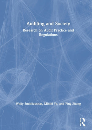 Auditing and Society
