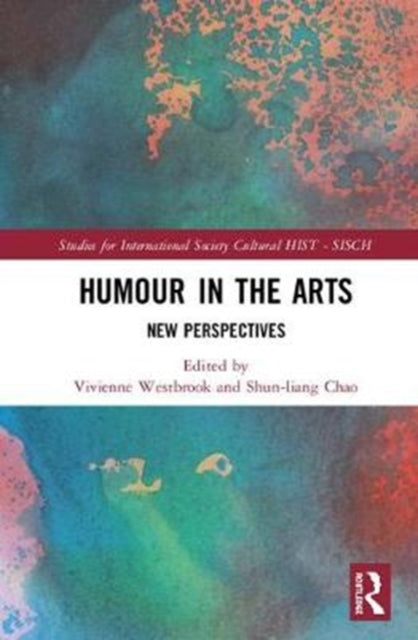 Book cover of: Humour in the Arts. By: Vivienne Westbrook