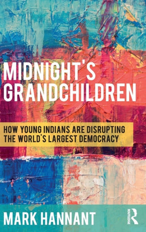 Midnight’s Grandchildren