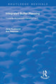 Book cover of: Integrated Buffer Planning