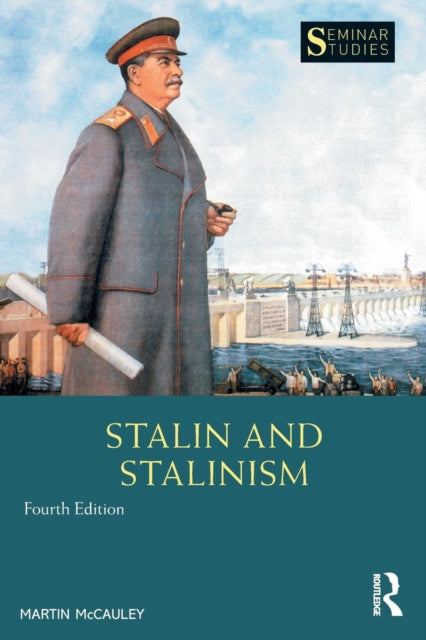 Stalin ja stalinism