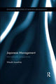 Book cover of: Japanese Management. By: Hitoshi Iwashita