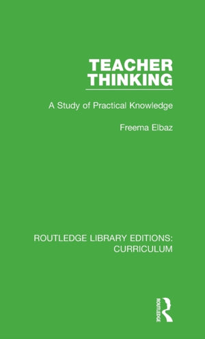 Teacher Thinking