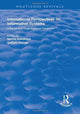 Book cover of: International Perspectives on Information Systems. By: Savvas Katsikdes