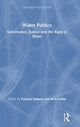 Book cover of: Water Politics. By: Farhana Sultana