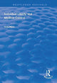 Book cover of: Individual Liberty and Medical Control. By: Heta Häyry