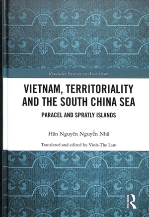 Vietnam, Territoriality and the South China Sea