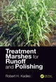 Book cover of: Treatment Marshes for Runoff and Polishing. By: Robert H. Kadlec