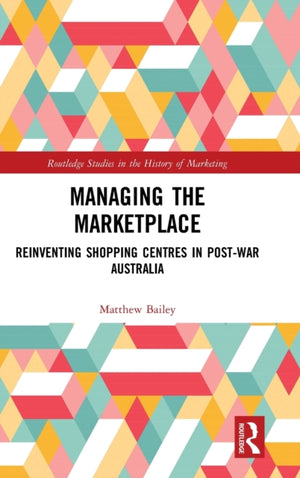 Managing the Marketplace