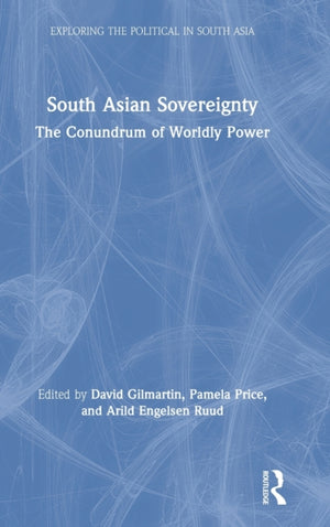 South Asian Sovereignty
