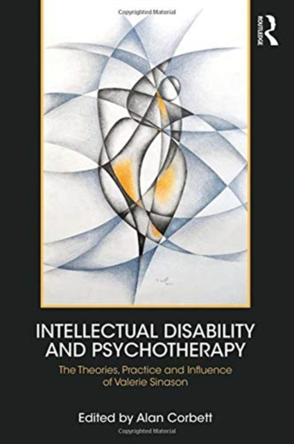 Book cover of: Intellectual Disability and Psychotherapy. By: Alan Corbett