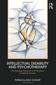Book cover of: Intellectual Disability and Psychotherapy. By: Alan Corbett