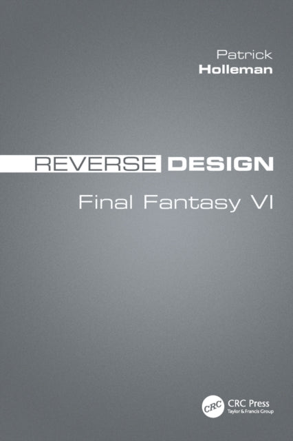 Book cover of: Reverse Design. By: Patrick Holleman