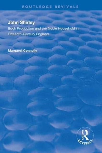Book cover of: John Shirley