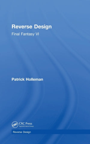 Reverse Design