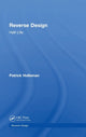 Book cover of: Reverse Design. By: Patrick Holleman