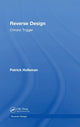 Book cover of: Reverse Design. By: Patrick Holleman