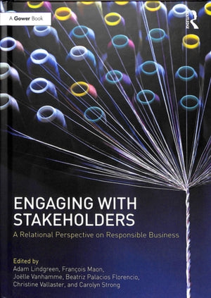 Engaging With Stakeholders