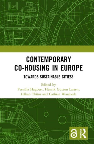 Contemporary Co-housing in Europe
