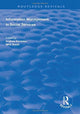 Book cover of: Information Management in Social Services. By: Andrew Kerslake