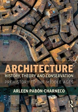 Architecture History, Theory and Preservation