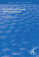 Book cover of: Policy within and Across Developing Nations. By: Stuart S. Nagel