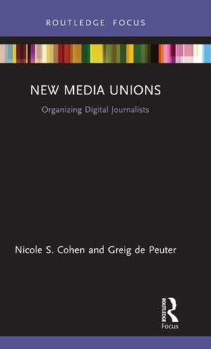New Media Unions
