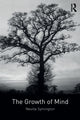 Book cover of: Growth of Mind. By: Neville Symington