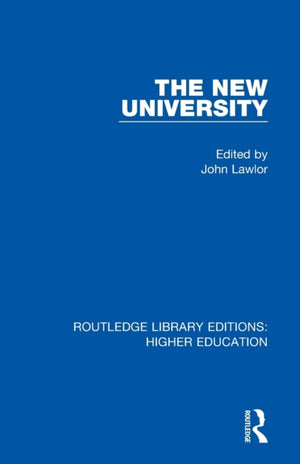 New University