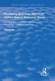 Book cover of: Pioneering Economic Reform in China's Special Economic Zones. By: Weiping Wu