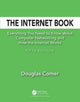 Book cover of: Internet Book. By: Douglas E. Comer