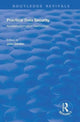 Book cover of: Practical Data Security. By: John Gordon