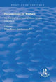 Book cover of: Perspectives on Welfare. By: Alison Bowes