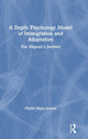 Book cover of: Depth Psychology Model of Immigration and Adaptation. By: Phyllis Marie Jensen