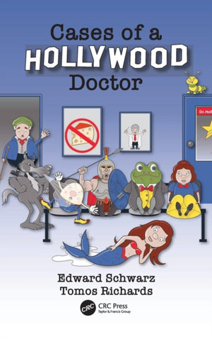 Cases of a Hollywood Doctor
