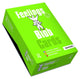 Book cover of: Feelings Blob Cards. By: Pip Wilson