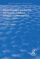 Book cover of: Ethnic Cleavages and Conflict. By: Gojko Vuckovic