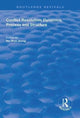Book cover of: Conflict Resolution. By: Ho-Won Jeong