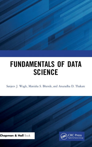 Fundamentals of Data Science