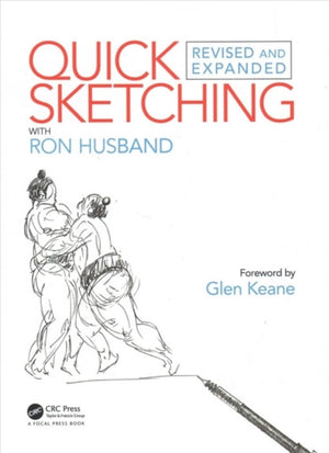 Quick Sketching with Ron Husband
