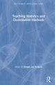 Book cover of: Teaching Statistics and Quantitative Methods in the 21st Century. By: Joseph Lee Rodgers