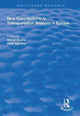 Book cover of: New Contributions to Transportation Analysis in Europe. By: Michel Beuthe
