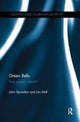 Book cover of: Green Belts. By: John Sturzaker
