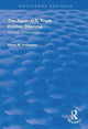 Book cover of: Japan-US Trade Friction Dilemma. By: Karen M. Holgerson