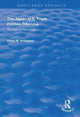 Book cover of: Japan-US Trade Friction Dilemma