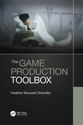 The Game Production Toolbox